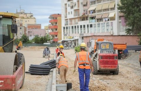 Nisin punimet te ish- tregu elektrik: Ja ndryshimet qe parashikon te beje Bashkia